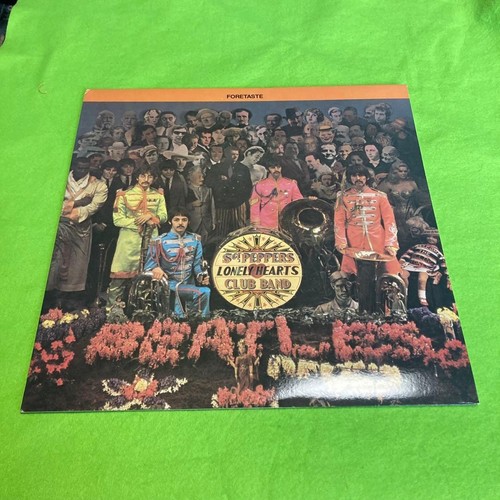 The beatles sgt collezione - the, di