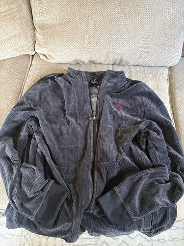 Giacca pista vintage jordan - vintage,