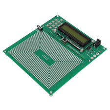 Generatore Di Onde, Generatore