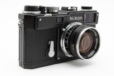  [Quasi come nuova] Nikon S3