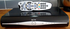SKY PLUS+ HD DIGIBOX - Amstrad