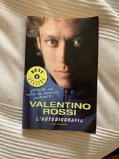 Valentino Rossi - L’autobiografia