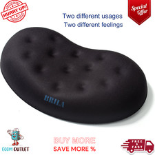 Cuscino Supporto Polso Mouse