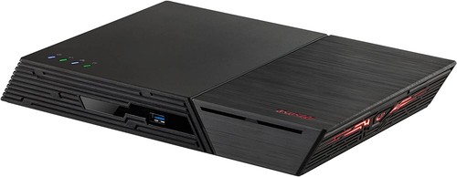 Asustor flashstor baie nas - asustor, 6