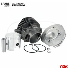 GRUPPO TERMICO GHISA 102cc