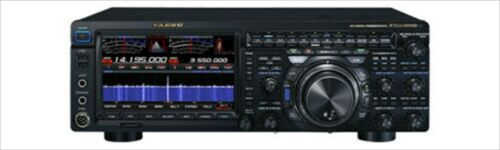 Yaesu ftdx101dm radioamatore - yaesu,