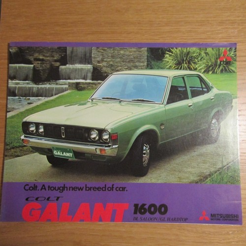 Mitsubishi motors colt - mitsubishi,