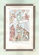 MADONNA IN GLORIA - BRUSASORZI