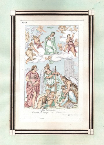 Madonna gloria brusasorzi - madonna,