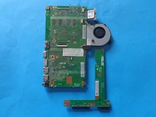 SCHEDA MADRE COMPLETA PC PORTATILE ASUS F540S intel ram 4 gb x540sa main board