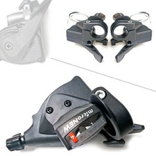 MIcroSHIFT MTB TS70-7 Trip 3x7