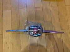 FIAT 500 110 N 1957 1959 D 1960 2 BAFFI + STEMMA PLASTICA NUOVI EPOCA ORIGINALI