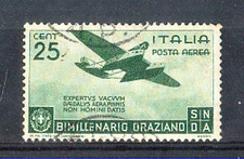 1936 - LOTTO/REGA95U - REGNO -