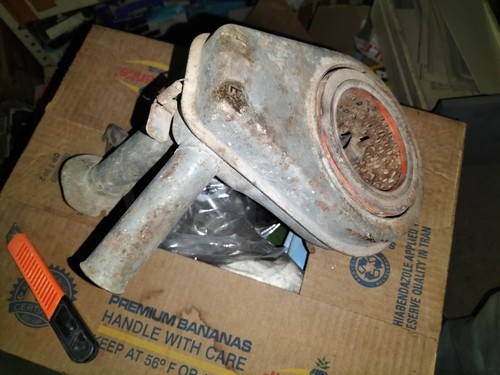 Fiat 600 depuratore porta - fiat, d