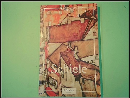 Schiele grandi maestri - i,