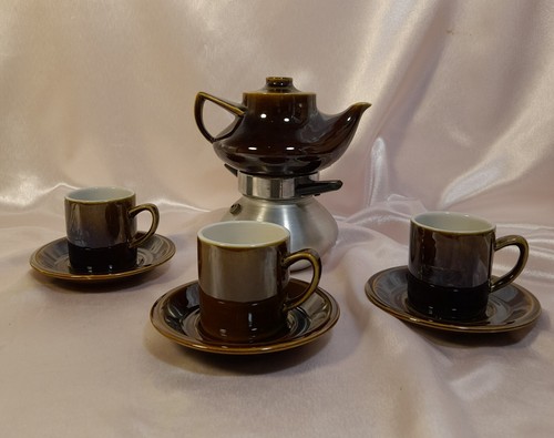 Caffettiera letizia da - da, tre