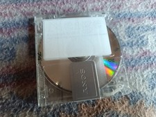 Sony Mini Disc Neige 74 Minute