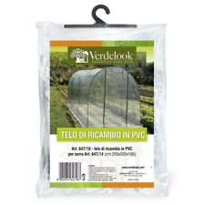 RICAMBIO SERRA PER ORTO A TUNNEL