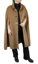 Cappotto Sandro Donna Cape