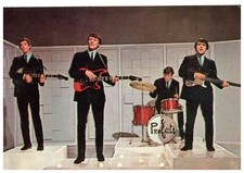 i profeti cantante cantanti