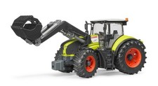 Bruder 03013 Trattore Claas