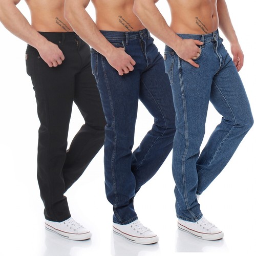 Wrangler durable regular - durable,
