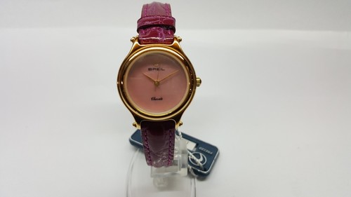 Vero vintage orologio donna - vero,