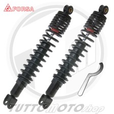 COPPIA AMMORTIZZATORI