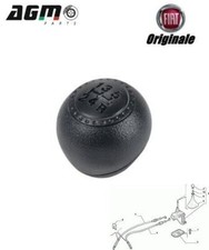 IMPUGNATURA POMELLO LEVA DEL