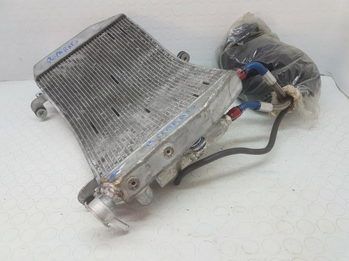 Radiatore maggiorato uso - radiatore,
