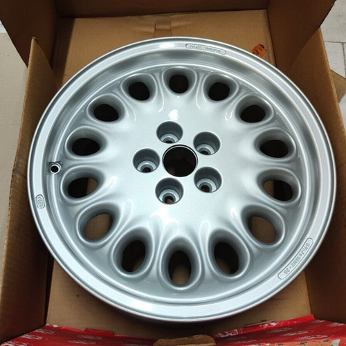 Cerchio lega 6 5x16 - cerchio, 6.5x16