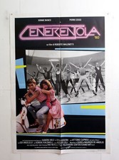 cm.100x140-CENERENTOLA 80-PIERRE COSSO-BONNIE BIANCO-COMMEDIA-M13-2