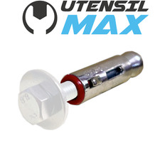 TASSELLI IN LAMIERA SERIE