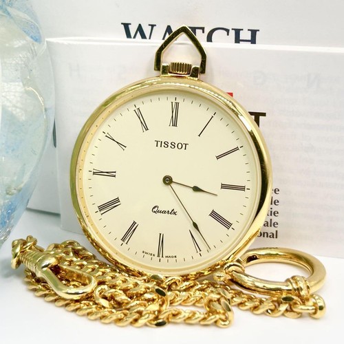 Orologio tasca tissot tono - orologio, da
