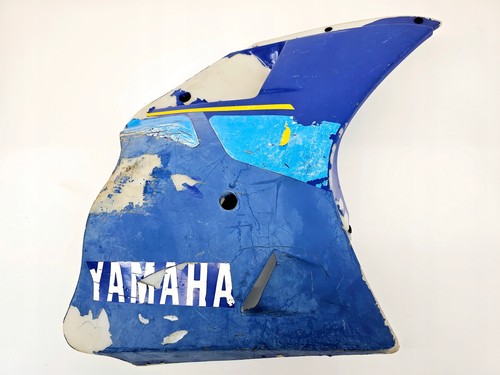 Yamaha tzr 125 - tzr, carena