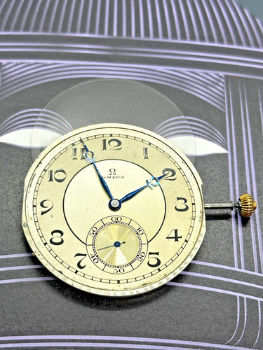 Movimento tasca omega - movimento,