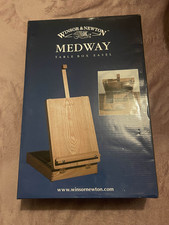 Cavalletto scatola tavolo