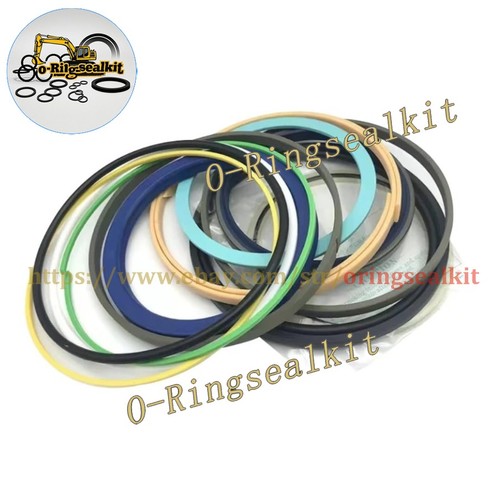 Kit guarnizioni olio - , per