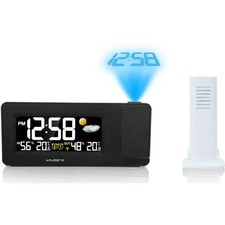 Majestic Stazione Barometrica