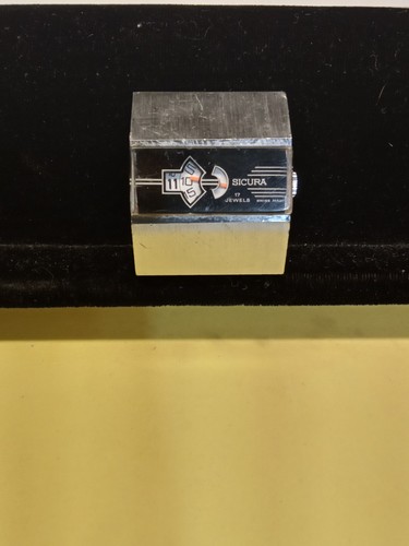 Orologio polso vintage - da, anni