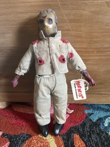 Figurina bambola venerdì - venerdì, 13