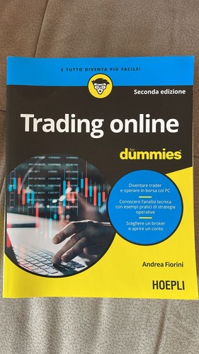 Trading online for - online,