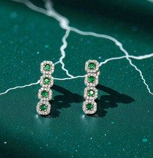 Orecchini in argento 925