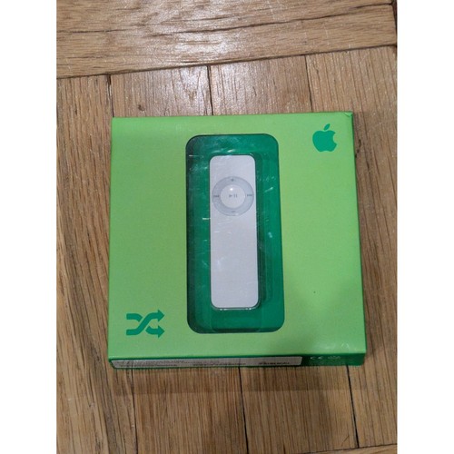 Apple ipod shuffle - apple,