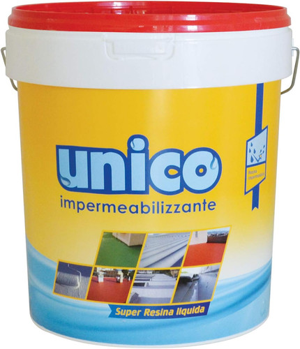 Unico super resina - unico,, liquida