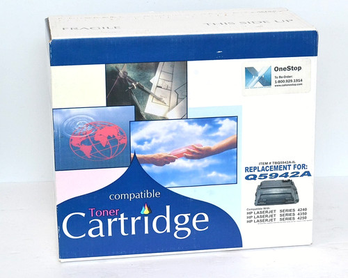 Q5942a cartuccia toner - q5942a,