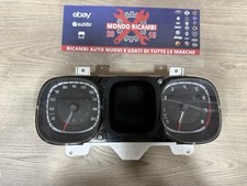52131337 Quadro Strumenti