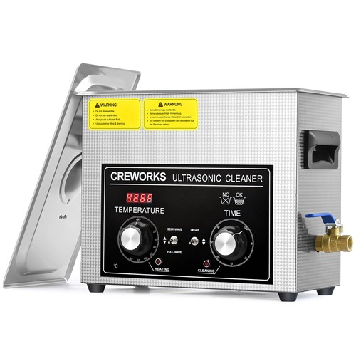Creworks pulitore - creworks, 6l