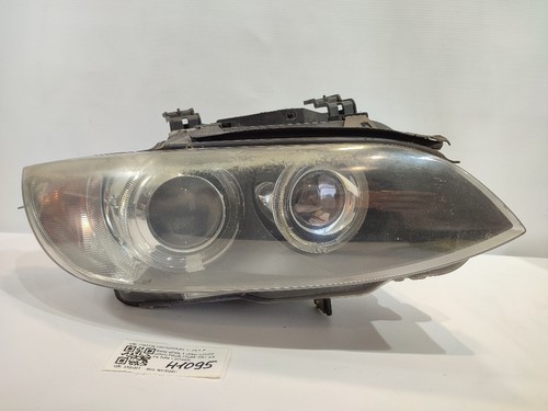 Faro anteriore allo xeno - anteriore, dx