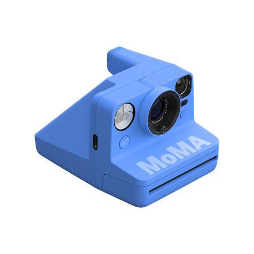 Polaroid now instant - now, camera
